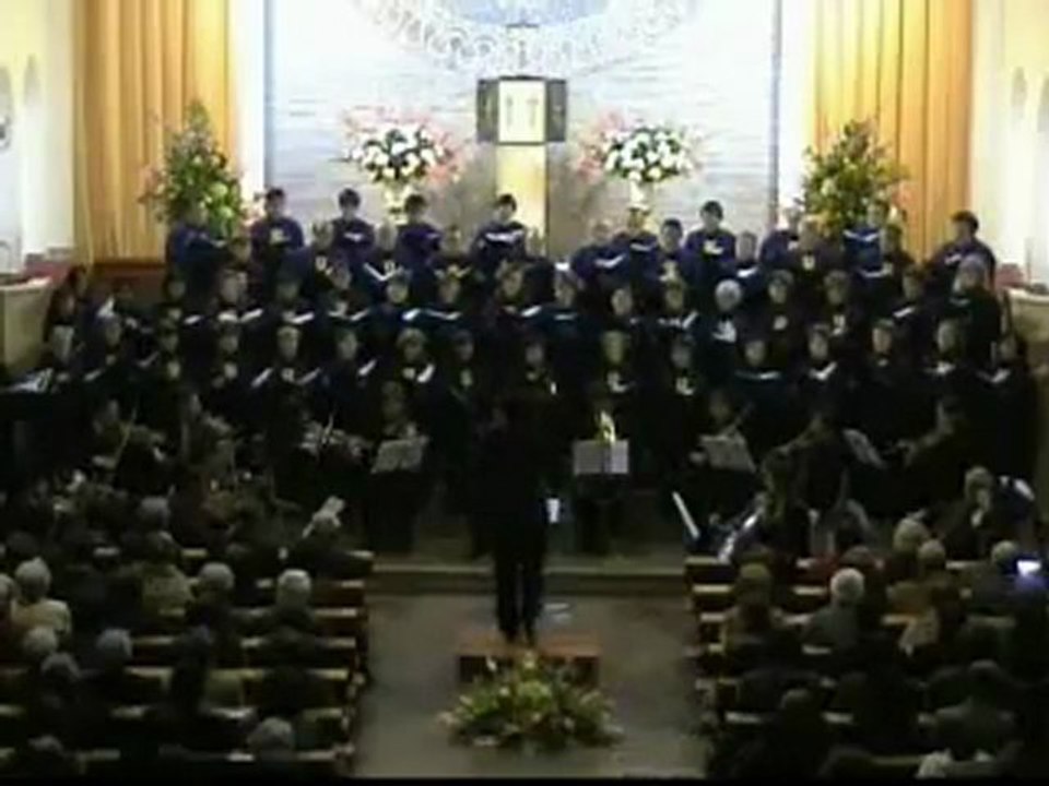 Cantata 147 - Bach