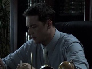 Расплата (2011) 9-я серия