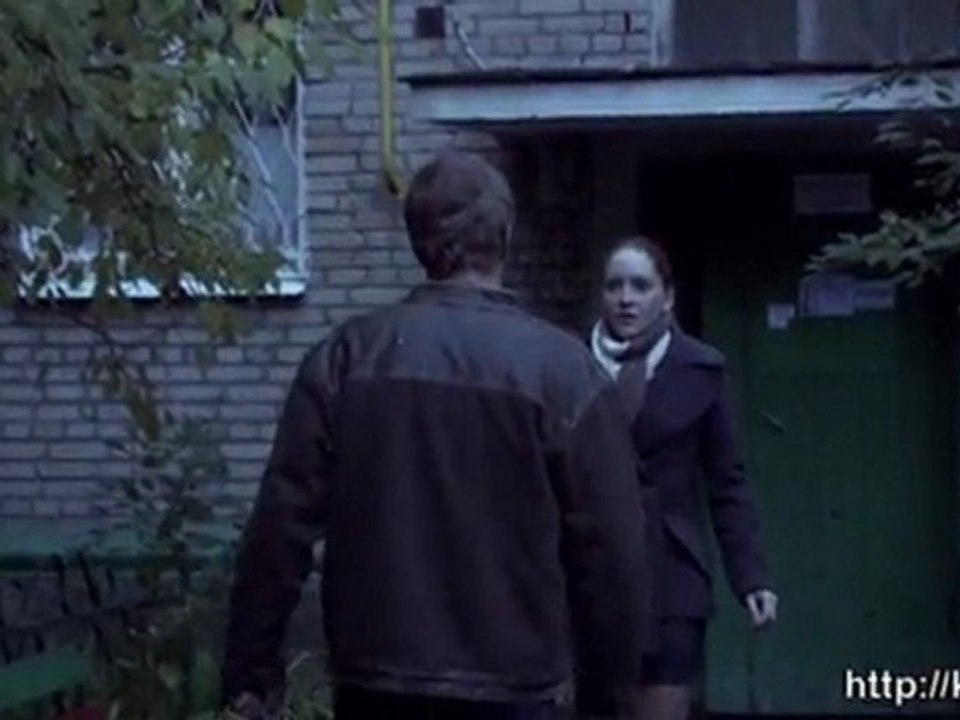 Расплата (2011) 10-я серия