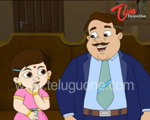 Abheera - 2D Animated Serial - Episode 25