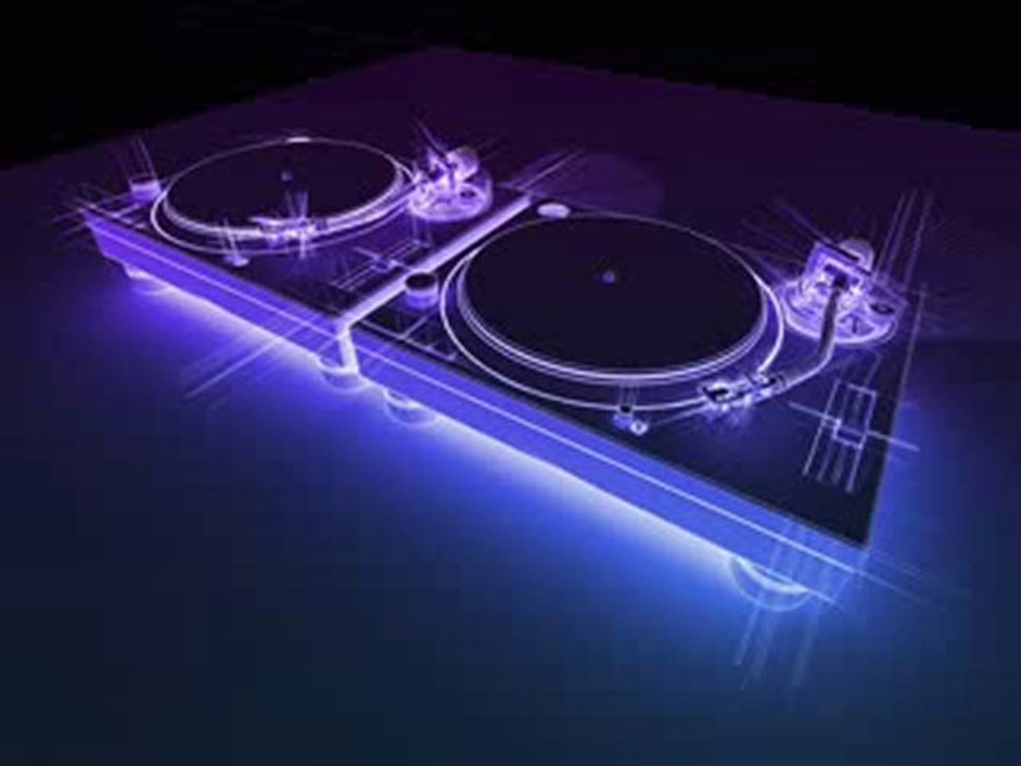 Electro Music , Club Music