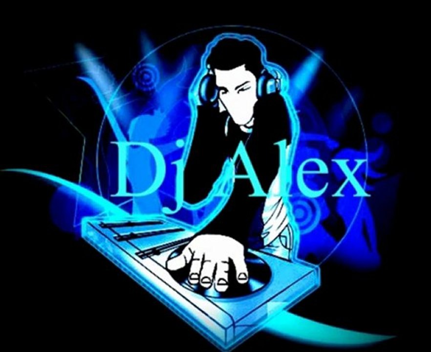 Erick Morillo feat. Shawnee Taylor - Live Your Life (Remix Dj Alex Release Video Music) - YouTube