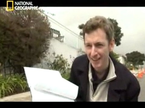 La fin de l'univers (partie 2sur3)