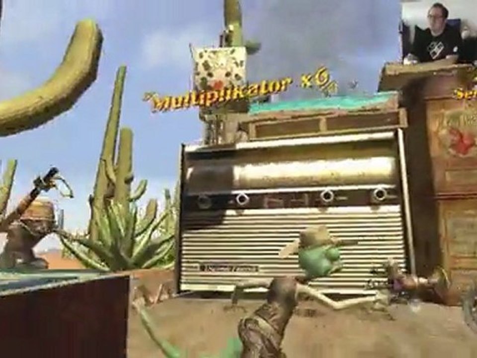 Midweek Awesomeness Vol. 2 - Intro + Rango