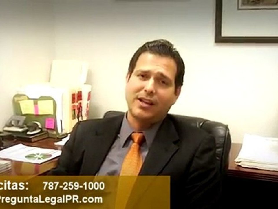 Abogado en Inmigracion | Puerto Rico