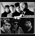 Beastie Boys Vs Kasabian - Sure Shot Processed Beats