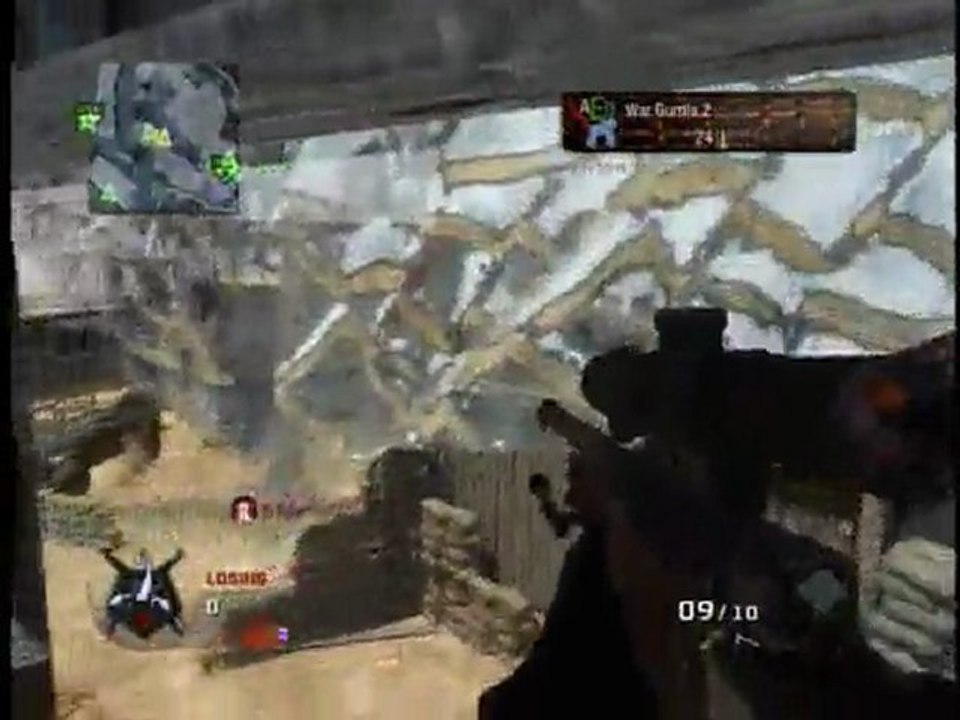 Call of Duty Black Ops: Sniper Montage Ep. 1