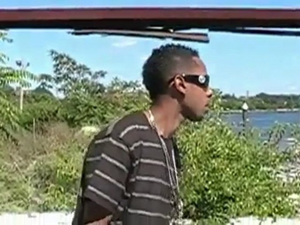 Reyzol Jota'Erre_Revelde (Video)(Rec & Edit By Calle Recordz)