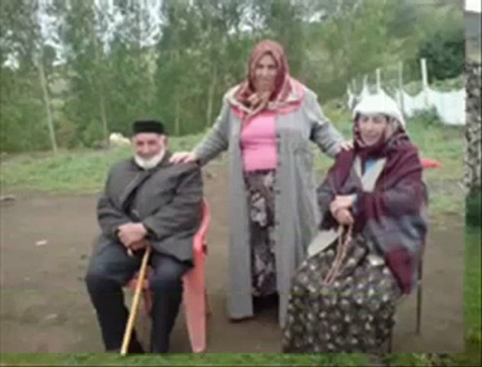 DİLAN KÖYÜ SULAKBAHÇE AKYAKA KARS @ MEHMET ALİ ARSLAN Videos