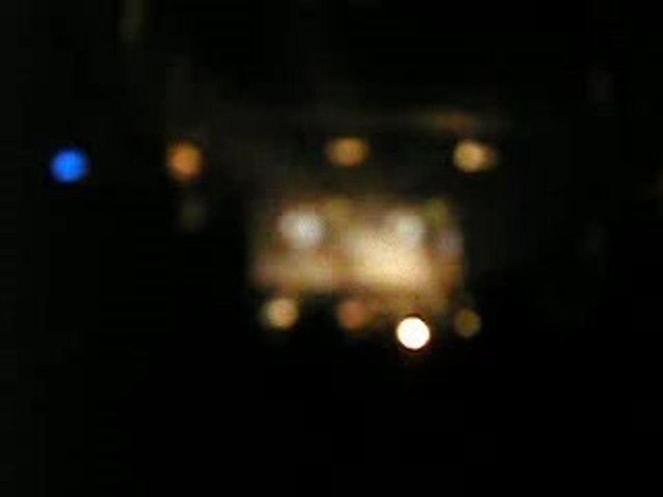 nuit et fête