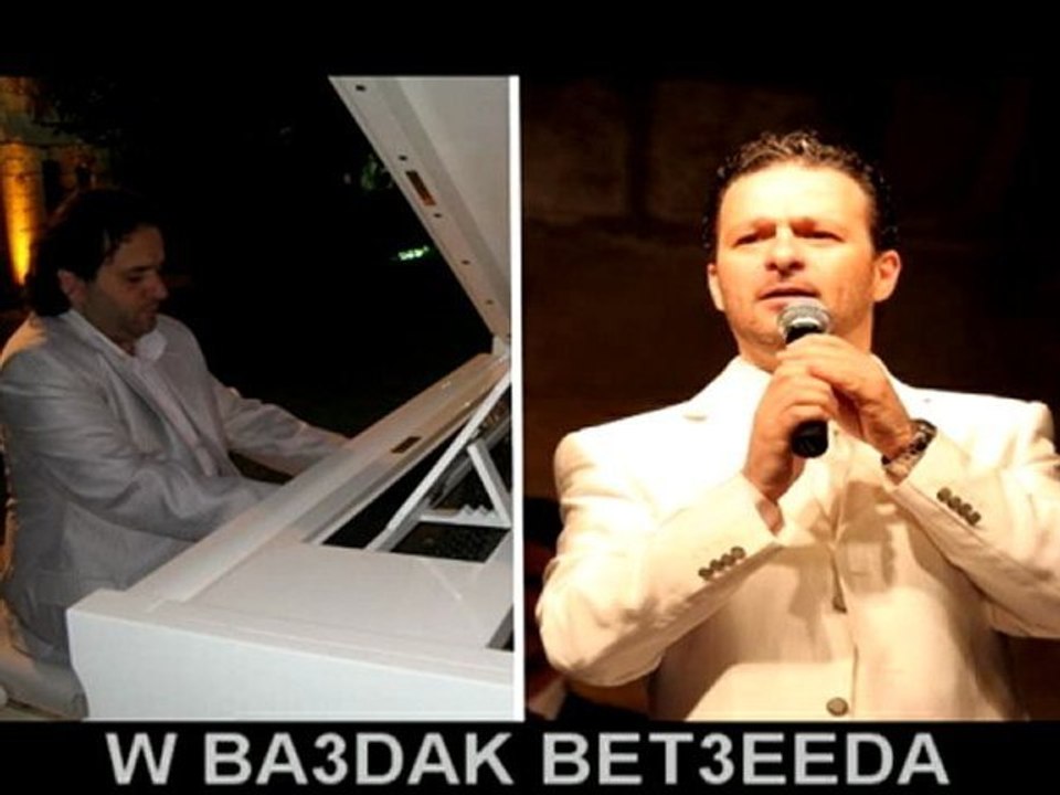 TZAKKAR MA T3EEDA - NICOLAS EL OSTA - BY YORGO ELKA - تزكّر ما تعيدا - نقولا الأسطا