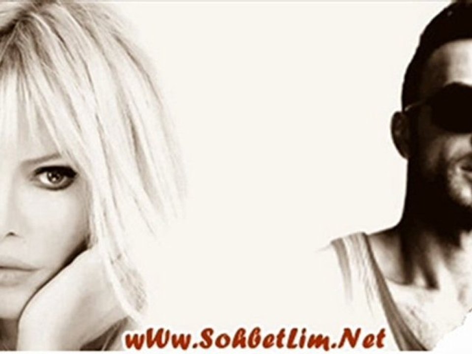 Ajda Pekkan Ft. Tarkan - Yakar Geçerim