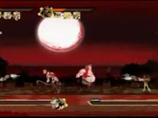 Shank Multiplayer Campaign Part 2 Dusty and Denny Boss Fight