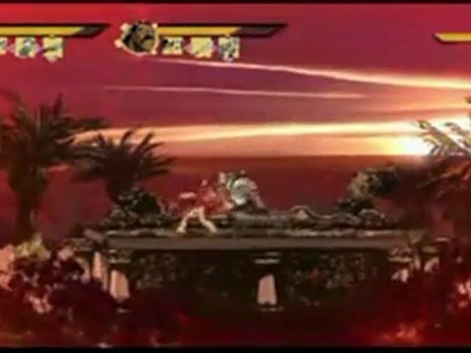 Shank Multiplayer Campaign Part 5 SWAT Boss Fight