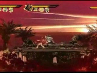 Shank Multiplayer Campaign Part 5 SWAT Boss Fight