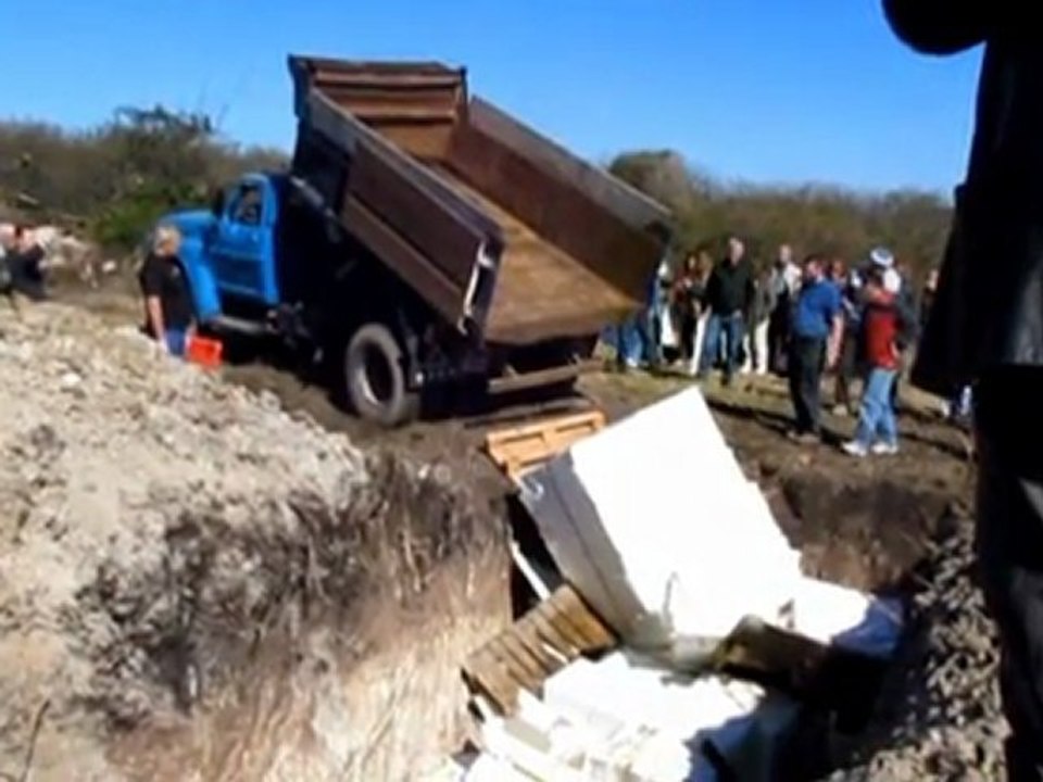 ACAG - Incineracion pasta de BOTNIA-UPM 23-07-2011