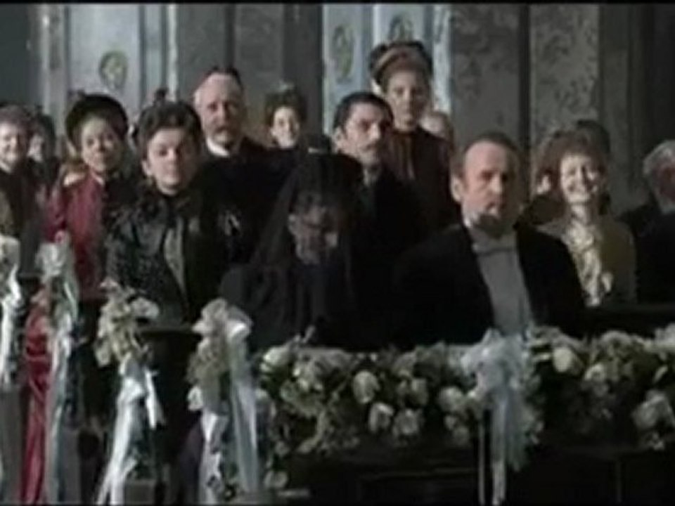 Bel Ami Trailer
