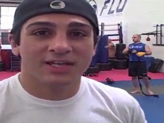 Jonatas Novaes Highlight Promo