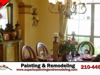 San Antonio Painting Contractor | Superior Painting