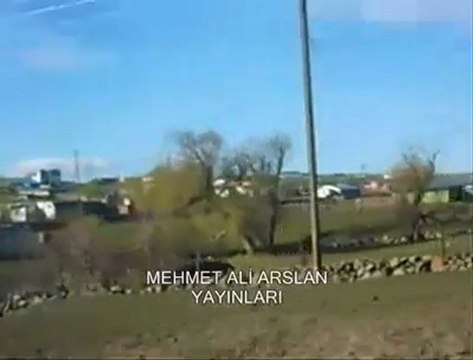 KARS KÖYLERİ ilçeleri benliahmet köyü @ MEHMET ALİ ARSLAN Videos