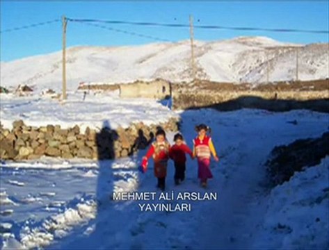 KARS köyleri ilçeleri güdeli köyü köy @ MEHMET ALİ ARSLAN videos