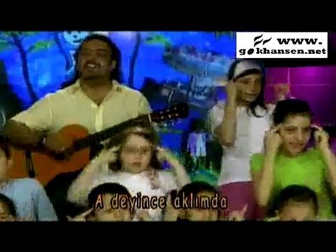 2012 çocuk müzikleri mp3 dinle indir