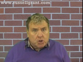 RussellGrant.com Video Horoscope Aquarius July Sunday 24th