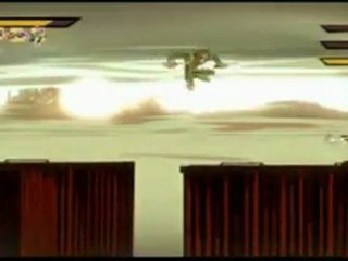 Shank Single Player Story Part 3 APV Boss Fight