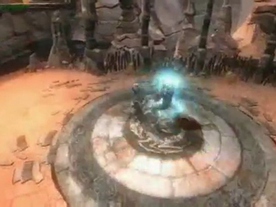 Garshasp  The Monster Slayer Trailer