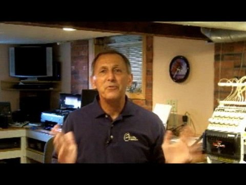 IV Marketing-How Do I Get Customers On The Internet