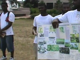 white man going down pt1