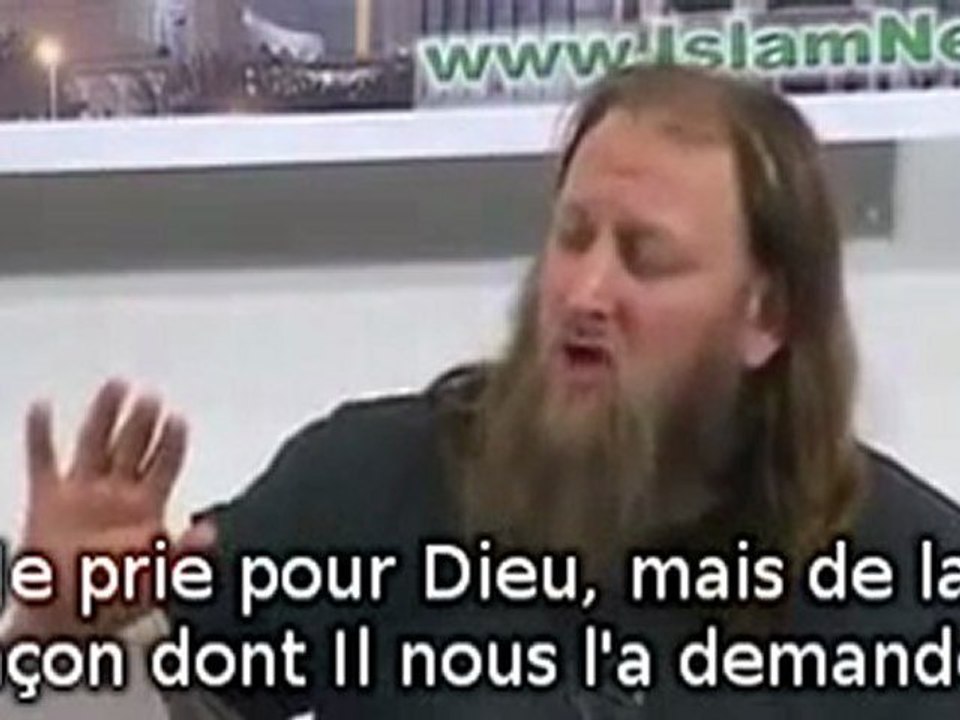 Petite explication de La ilaha ila Allah