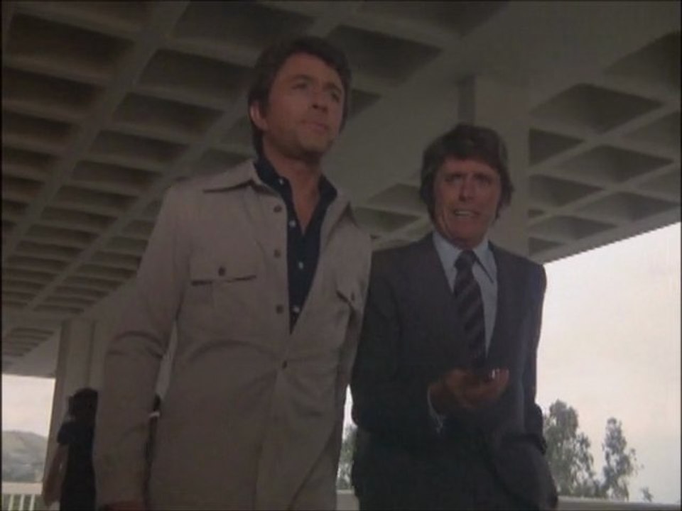 David Meets Jack McGee