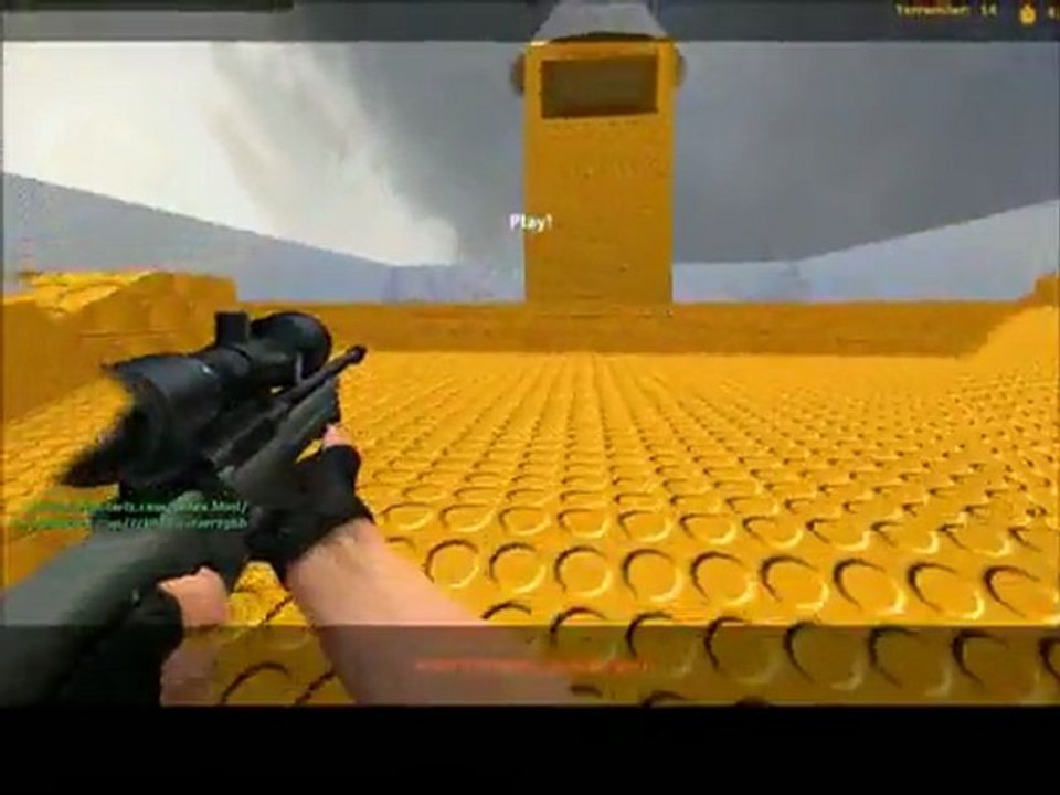 CssTechnoChick Server Video  - YouTube