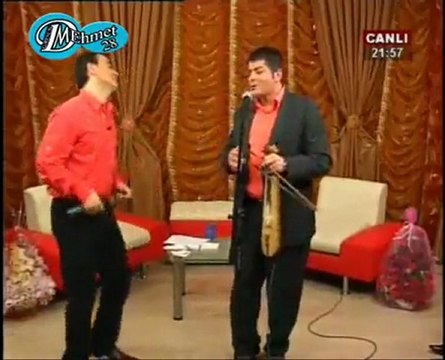 EKLEYEN: ENGİN TEPE Mehmet TAK ve Recebim Horon