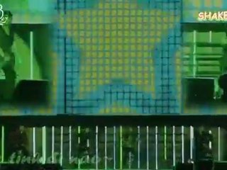 Vietsub+Kara Shake it up Super Junior Live