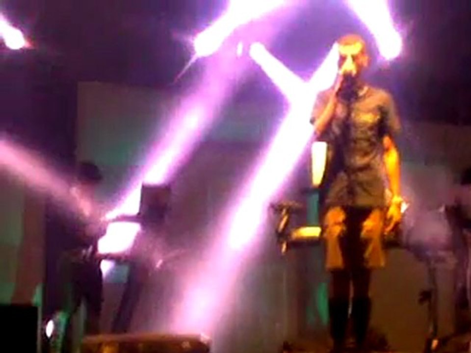 Stromae - alors on danse