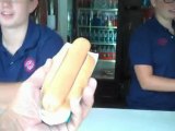 National Hot Dog Month 2011: Wareham Gatemen Game at ...