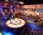 Abhimani - Kathi Lanti Game Show - with Kalyan Ram - 01