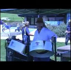 City of Malibu Rockin Truck Club Event