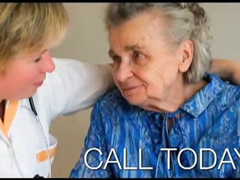 Senior Care St. Louis MO