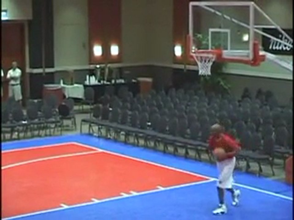 7 Movimientos de Dribbling Ejercicios Prácticos 1