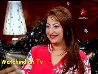 Hi Tea With Sima Ved Ft Zayed Khan 23rd July 2011 PART 2