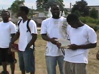 white man going down pt4