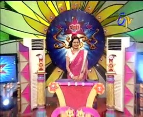 Star Mahila - Ladie's Game Show 18th May 11 - 02