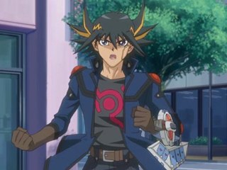 YGO! 10th Anniversary Track Replacement (Paradox's Ruined Future)