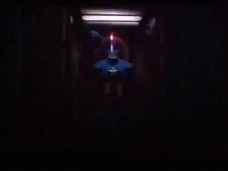 The Avengers Teaser Trailer