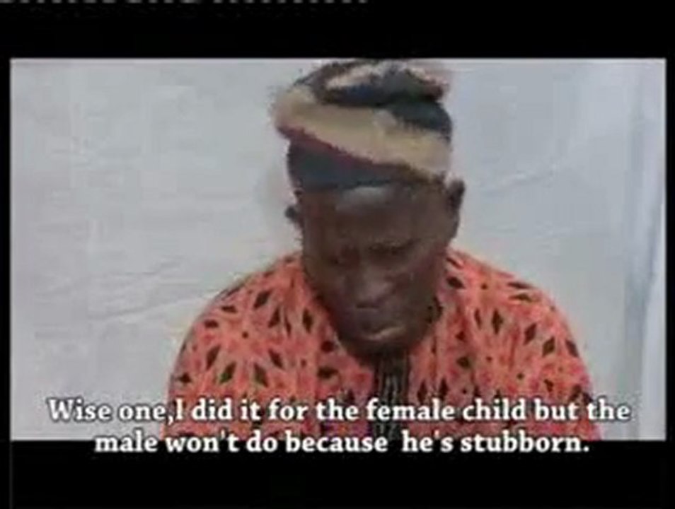 Oro Iwosi 2