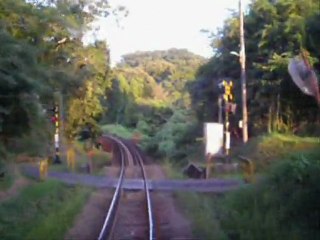 20080910いすみ鉄道【リバイバル版】