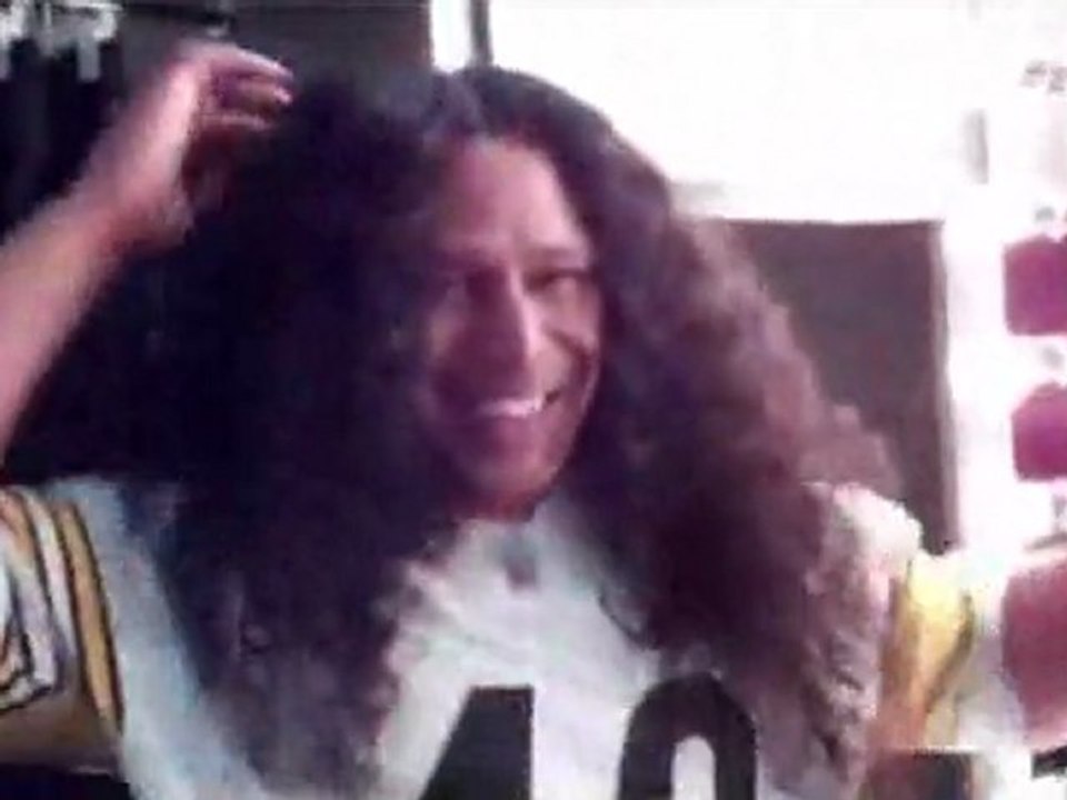 Troy Polamalu Pwned